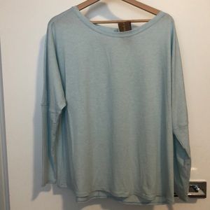 NWT Patagonia long sleeved 40+ UPF shirt